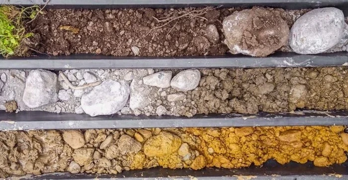 Schürfgruben in Hamm: Geotechnische Erkundung direkt am Bauort