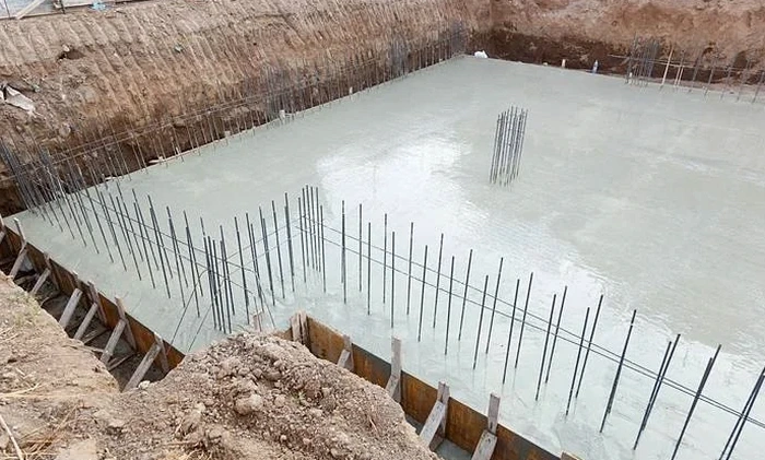 Flachgründungsbemessung in Hamm – Geotechnische Tragfähigkeit für Ihre Bauvorhaben