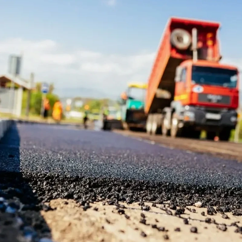 Bemessung flexibler Fahrbahnen in Hamm – Tragfähig planen für Moränen, Mergel und Verkehrslasten